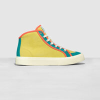 Urbas Retrospective - Mid Top - Yellow Submarine