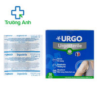 Urgosterile 100 x70mm - Băng dán cá nhân bảo vệ vết thương