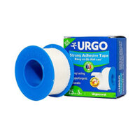 Urgosyval 2.5cmx5m Strong Adhesive Tape băng vết thương trong phẫu thu