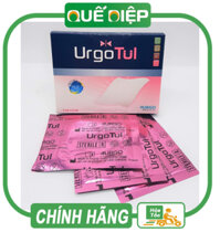 URGOTUL 1 HỘP - Gạc chống dính nhanh lành vết thương