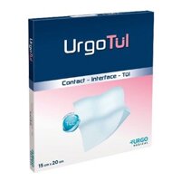 Urgotul 15x20cm chống dính, mau lành vết thương
