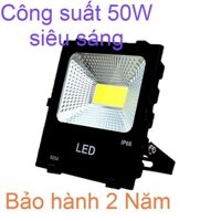 URGS Đèn pha Led 5054 COB IP66 chống nước 50W 25 A093