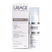 Uriage Depiderm Serum Correcteur Eclat Tinh Chất Dưỡng Trắng Da 30 ml