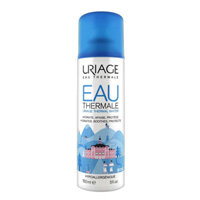 Uriage EAU Thermale Water 150ml, dưỡng ẩm cho da, ngăn ngừa khô da, bảo vệ da