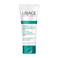Uriage Hyseac Purifying Peel-Off Mask 40ml – Mặt nạ tẩy tế bào chết và se khít lỗ chân lông