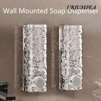 URJUMPEA  Hộp đựng kem dưỡng da treo tường 450ml