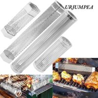 URJUMPEA  hun khói Ống gia vị viên ngoài trời Người hút thuốc Hộp thịt nướng Hộp khói Máy tạo khói