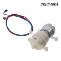 Urjumpea Tự mồi, Máy bơm chuyển nước cấp thực phẩm Mini, Máy làm đá màng nước ngọt bền 1.3LPM
