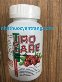 Uro Care