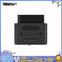 Urparcel 8bitdo bộ thu tương thích bluetooth snes sfc dongle tương thích cho nes30 sfc30 nes pro ps3 ps4 wii u game