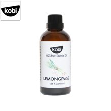 Tinh dầu sả đuổi muỗi và máy khuếch tán tinh dầu