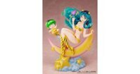 Urusei Yatsura - Lum - Ten - 1/7 - Box Cafe&Space Collaboration (Design Coco)