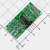 US-100 Module Cảm Biến Siêu Âm
