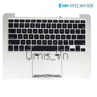 [US] Bàn phím laptop 13 Inch A1425 MD212 MD213 – A1425 (FULL BỆ)