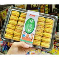 [US] Bánh Hạt dẻ nướng của Đài Loan