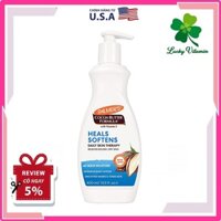 [US] Kem dưỡng thể dành da khô Palmer's Cocoa Butter Formula Daily Skin Therapy Body Lotion 400ml