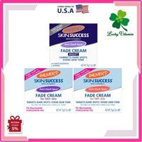 [US] Kem Dưỡng Trắng Sáng Da, Mờ Thâm Nám Và Tàn Nhang Palmer's Skin Success Anti-dark Spot Fade Cream