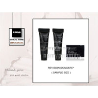 [US] Mẫu thử Sample Serum - Kem Dưỡng REVISION SKINCARE