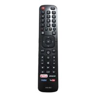 Us MỚI Điều khiển từ xa phổ thông HIS-963 cho HISENSE TV Thay thế EN2A27 EN2B27 Fernbedienung