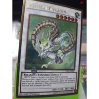 [US] Naturia Barkion - PGL2-EN087 - Gold Rare 1st Edition