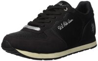 U.S. Polo Assn. Women's Low Trainers