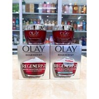 (USA 48g) Kem Dưỡng Ẩm Chống Lão Hóa Olay Regenerist Micro-Sculpting Cream Face Moisturizer