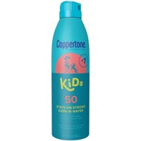 [USA] Chống nắng trẻ em dạng xịt COPPERTONE SPF50 156g