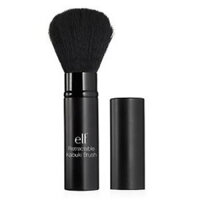 USA Cọ e.l.f. Retractable Kabuki Brush