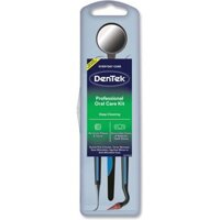 [USA] Dụng cụ vệ sinh răng miệng DENTEK