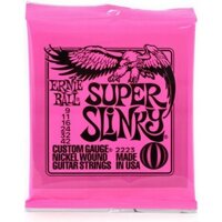 USA Ernie Ball 2223-09-42 Dây đàn guitar điện sẵn hàng giá rẻ