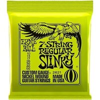 USA Ernie Ball 2621 (10-56) - Dây Đàn Guitar Điện