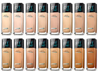 USA Kem nền Maybelline Fit Me Foundation - 220