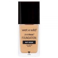 USA Kem nền Wet N Wild Foundation - 368C