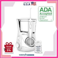 [USA] ✅ Máy Tăm Nước Gia Đình Waterpik WF05 | WF06 | Waterpik Whitening Water Flosser