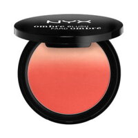 USA Phấn má hồng NYX Cosmetics Ombre Blush - OB07 Soft Flush