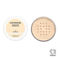 [USA] Phấn phủ khoáng chất Covergirl Trublend-Màu 50 Translucent