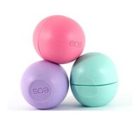 USA Son dưỡng trứng EOS Lip Balm