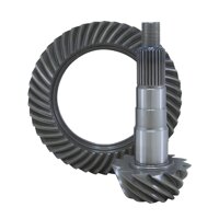 USA Standard Gear (ZG D30S-456TJ) Replacement Ring & Pinion Gear Set for Jeep TJ Dana 30 Short Pinion Differential