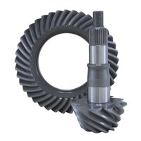 USA Standard Gear (ZG F8.8-488) Ring & Pinion Gear Set for Ford 8.8 Differential