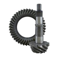 USA Standard Gear (ZG GM8.5-456) Ring & Pinion Gear Set for GM 8.5 Differential, 4.56 gear ratio
