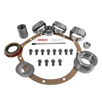 USA Standard Gear (ZK GM12T) Master Overhaul Kit for GM 12-Bolt Truck Differential