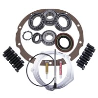 USA Standard Gear (ZK F9-A-SPC) Master Overhaul Kit for Ford 9 LM102910 Differential with Solid Spacer