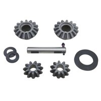 USA Standard Gear (ZIKC8.25-S-29) Open Spider Gear Set for Chrysler 29-Spline 8.25 Differential
