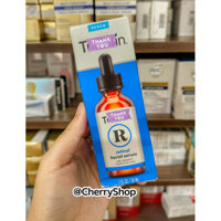 [USA] Tinh chất hỗ trợ trẻ hóa da Truskin Natural Retinol Facial Serum (30ml)