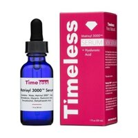 USA Tinh chất Timeless Matrixyl 3000 Serum 30ml