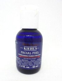 USA Toner Kiehl's Facial Fuel Energizing Tonic For Men 40ml