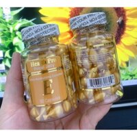 {USA} VIÊN TINH CHẤT DƯỠNG HEALTHY PRO ROYAL JELLY VITAMIN E ( 90V )