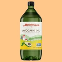 (U.S.A)Dầu Quả Bơ Nguyên Chất Marianne's Avocado oil pure 100%