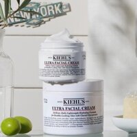 (U.S.A)Kem Cấp Ẩm Kiehl's Ultra Facial Cream 50ml