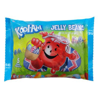 (U.S.A)KẸO TRÁI CÂY Kool-Aid JELLY BEANS 283G ORIGINAL